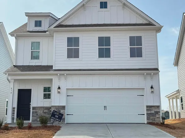 470 Sweetbay Dr, Seneca, SC 29678