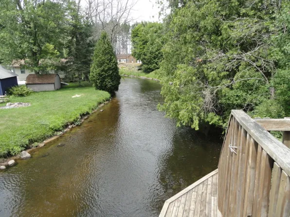 18831 N Chippewa River Rd, Barryton, MI 49305