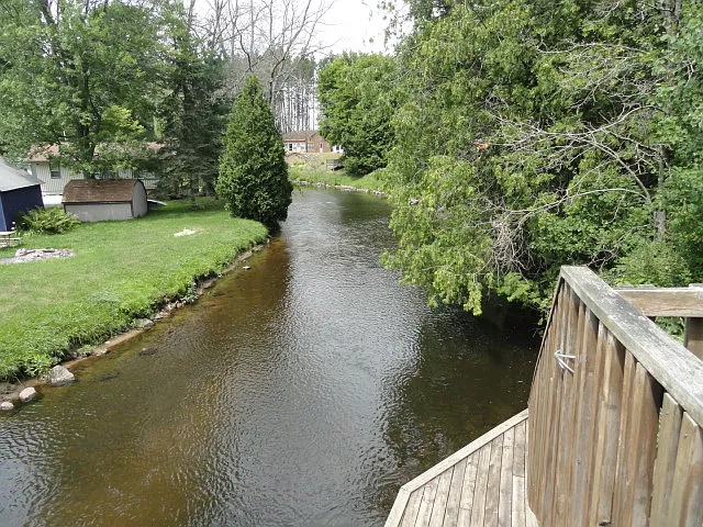 18831 N Chippewa River Rd photo 1