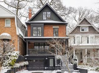 203 Willow Ave, Toronto, ON M4E3K4