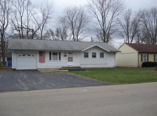 318 Northview St, Catlin, IL 61817