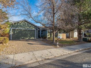 4950 Reggie Rd, Reno, NV 89502