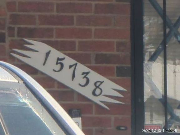 Exterior Address Verification