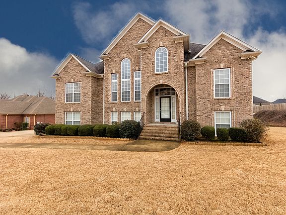 2nd image of 4399 Longwood Dr