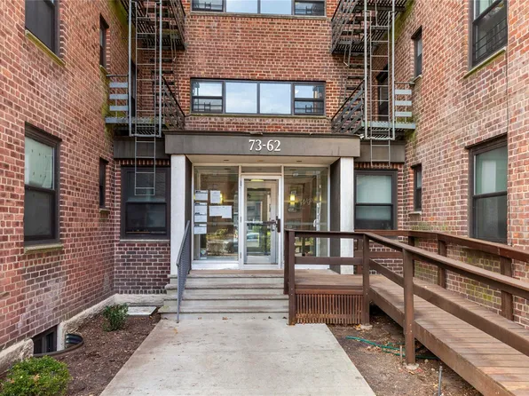 73-62 Bell Boulevard #4K, Bayside, NY 11364