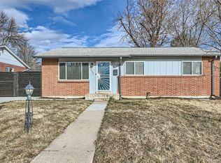 3200 S Utica St, Denver, CO 80236
