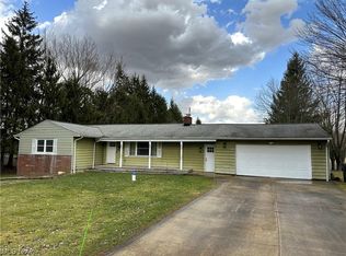 920 Parker Rd, Aurora, OH 44202