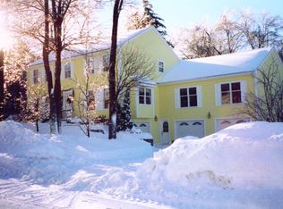 56 Timber Ln, Holden, MA 01520