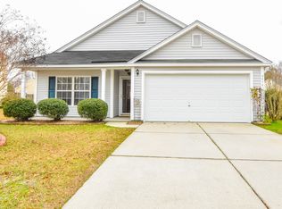 3078 Mapleleaf Dr, Moncks Corner, SC 29461