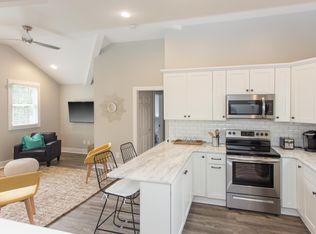 1010 Gilmore Ave, Nashville, TN 37204