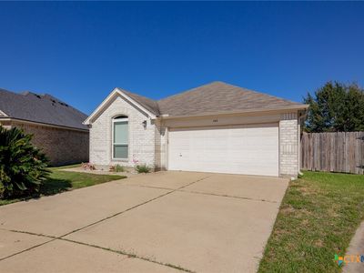 108 Providence Ct, Victoria, TX, 77904