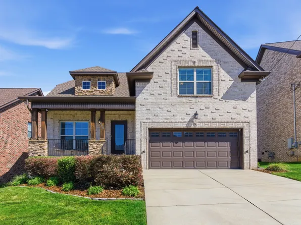 240 Windmill Trl Lot 97, Hermitage, TN 37076