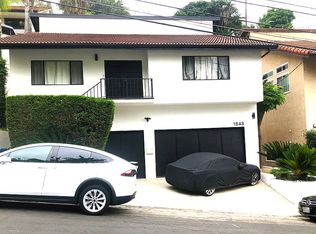 1848 Redcliff St, Los Angeles, CA 90026