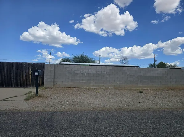 6701 S Downing Ave, Tucson, AZ 85756