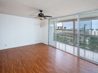 1013 Prospect St APT 617, Honolulu, HI 96822