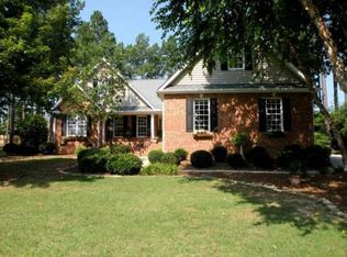 114 Kilsprings Rd, Anderson, SC 29621
