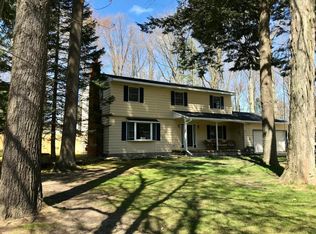 1379 N Sherman Rd, Ludington, MI 49431
