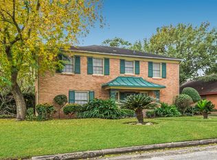 3322 Calumet St, Houston, TX 77004