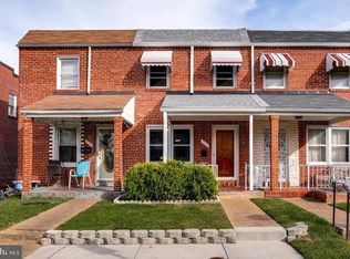 333 Gusryan St, Baltimore, MD 21224