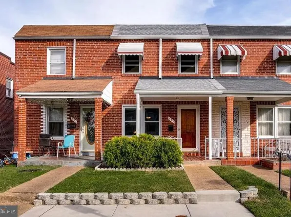 333 Gusryan St, Baltimore, MD 21224