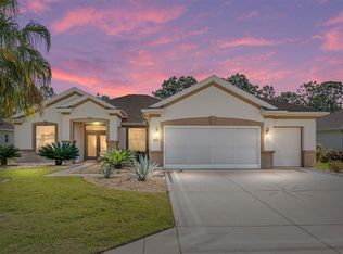 12511 SE 91st Terrace Rd, Summerfield, FL 34491