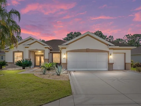 12511 SE 91st Terrace Rd, Summerfield, FL 34491