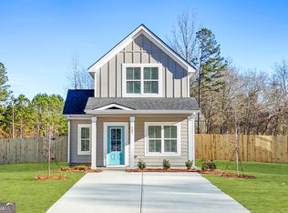 107 Hidden Hills Dr LOT 10, Carrollton, GA 30117