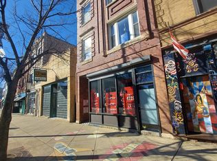 2630 W Division St APT 2F, Chicago, IL 60622