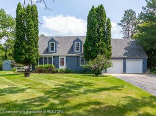 2190 N Williamston Rd, Williamston, MI 48895