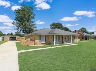 12343 Mollylea Dr, Baton Rouge, LA 70815