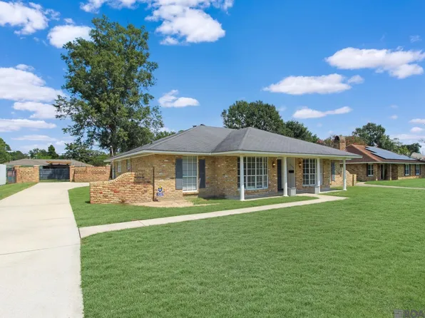 12343 Mollylea Dr, Baton Rouge, LA 70815