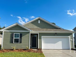 3163 Fair Ridge Way LOT 721, Conway, SC 29526