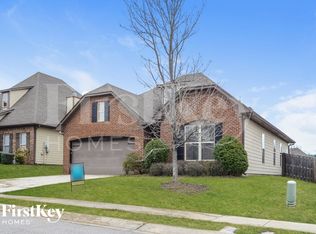 4439 Sierra Ln, Gardendale, AL 35071