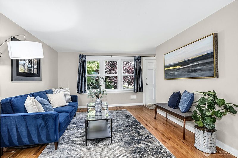 4th image of 3405 NW Market Street