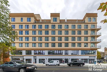 Rented by Brooklyn Group