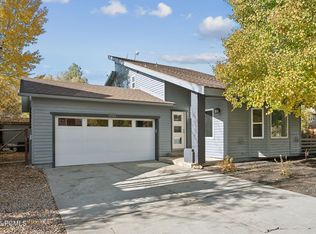 5705 Kingsford Ave, Park City, UT 84098