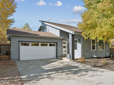 5705 Kingsford Ave, Park City, UT, 84098