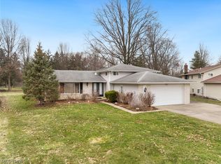 29696 Josephine Dr, North Olmsted, OH 44070