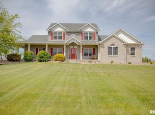 15508 108th Avenue Pl, Davenport, IA