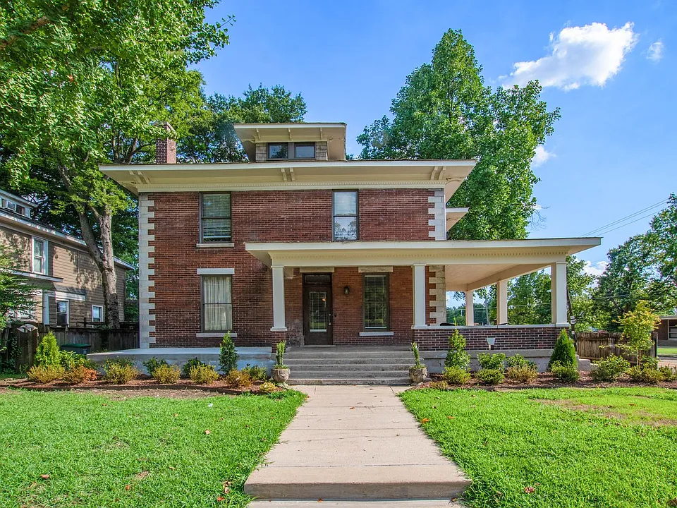 1229 Vinton Ave