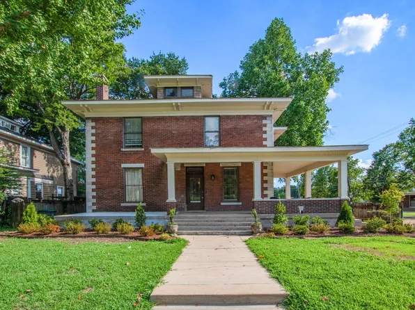 1229 Vinton, 1229 Vinton Ave #1, Memphis, TN 38104
