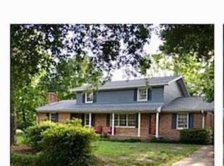 201 Shamrock Dr FLOOR 1, Wilmington, NC 28409