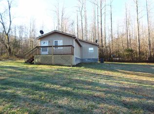 478 Laurel Springs Rd, Cosby, TN 37722