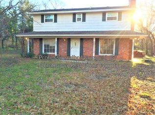 4112 Wendell Dr, Edmond, OK 73013