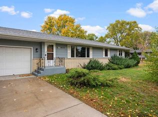 8033 Georgia Ave N, Brooklyn Park, MN 55445