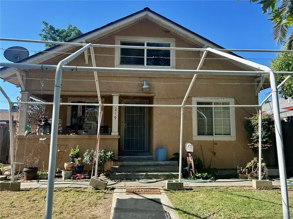 219 Locust St, Modesto, CA 95351