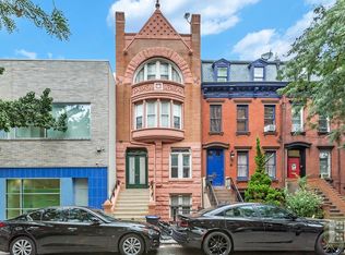 2149 45th Rd, Long Island City, NY 11101