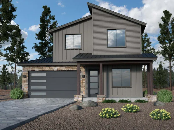 2318 S Polaris Way, Flagstaff, AZ 86001