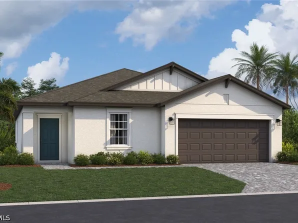 247 Lakeside Breeze Way, Lehigh Acres, FL 33936