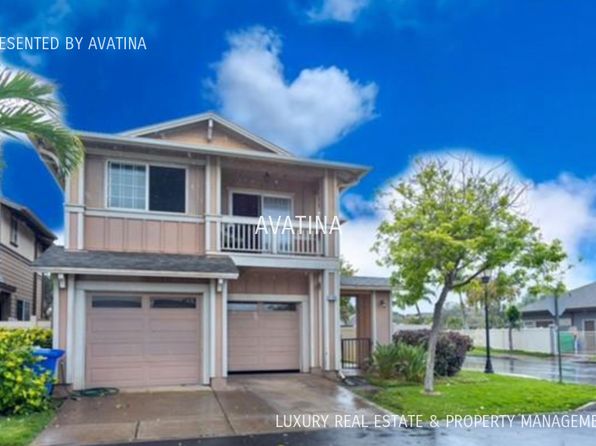 91-1039 Kanela St UNIT T-54